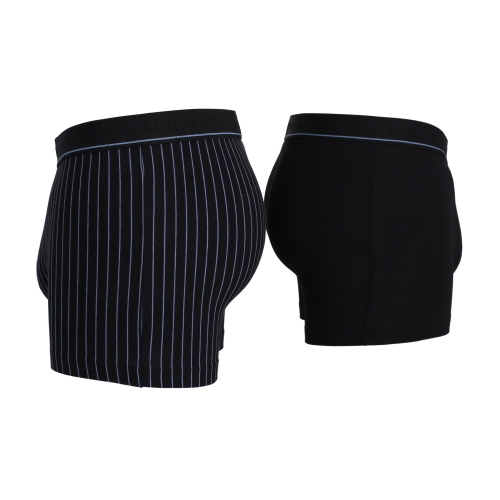 Bugatti Paris schwarz boxershort Bugatti Paris schwarz boxershort