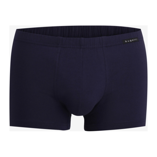 Bugatti Brussel navy-blau boxershort Bugatti Brussel navy-blau boxershort