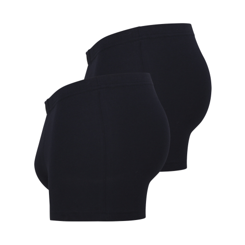 Bugatti Brussel navy-blau boxershort Bugatti Brussel navy-blau boxershort