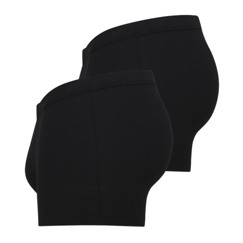 Bugatti Brussel schwarz boxershort Bugatti Brussel schwarz boxershort