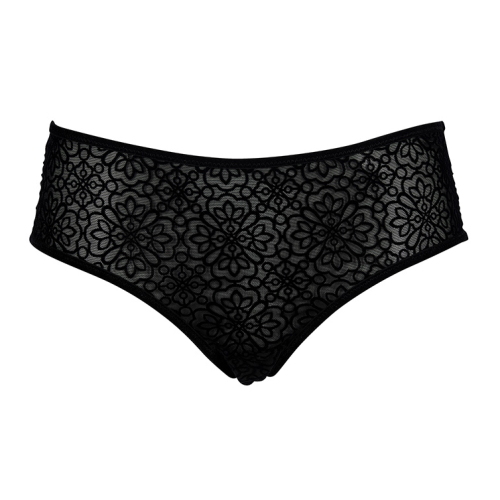 After Eden D-Cup & Up Becky schwarz slip After Eden D-Cup & Up Becky schwarz slip