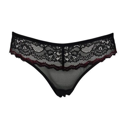 After Eden D-Cup & Up Bridget schwarz hipster After Eden D-Cup & Up Bridget schwarz hipster