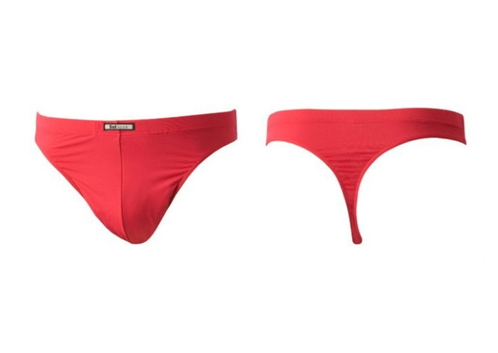DDO Special SET Mens Thong rot männer string DDO Special SET Mens Thong rot männer string