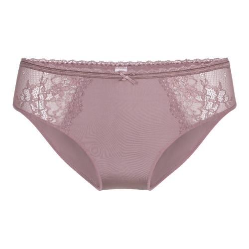 LingaDore Täglich Basic burlwood slip LingaDore Täglich Basic burlwood slip