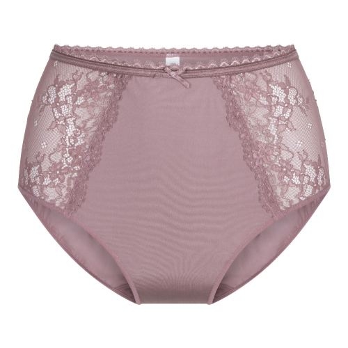 LingaDore Täglich Maxi Slip burlwood hoher slip LingaDore Täglich Maxi Slip burlwood hoher slip