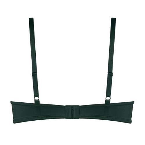 Marlies Dekkers Space Odyssey grün vorgeformter bh Marlies Dekkers Space Odyssey grün vorgeformter bh