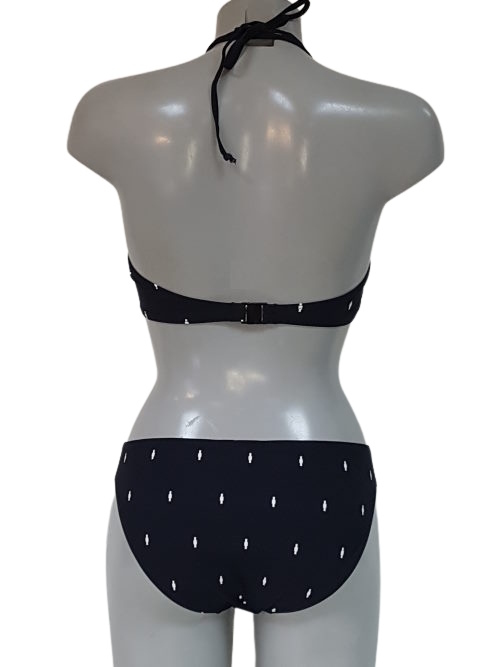 Bomain Faro schwarz set Bomain Faro schwarz set