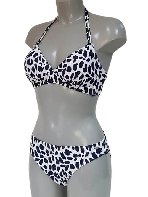 Bomain Tasmanie navy-blau set Bomain Tasmanie navy-blau set