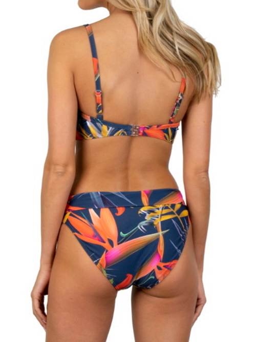 Bomain Bali navy-blau set Bomain Bali navy-blau set