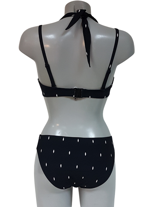 Bomain Faro schwarz set Bomain Faro schwarz set