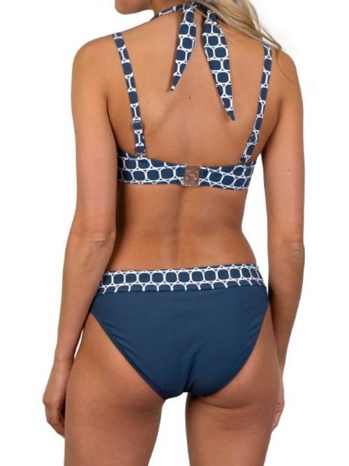 Bomain Madeira navy-blau set Bomain Madeira navy-blau set
