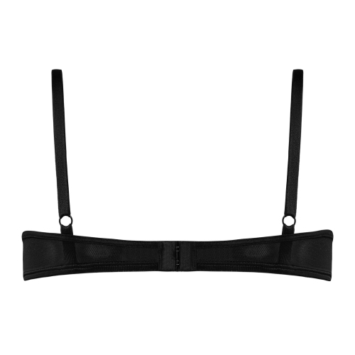 Marlies Dekkers Society schwarz vorgeformter bh Marlies Dekkers Society schwarz vorgeformter bh