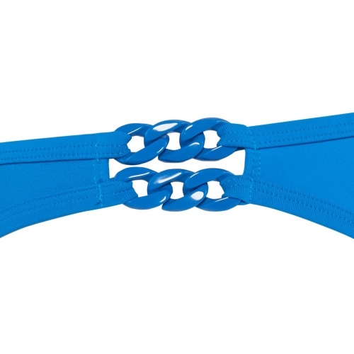 Marlies Dekkers Bademode Papillon blau bikini slip Marlies Dekkers Bademode Papillon blau bikini slip