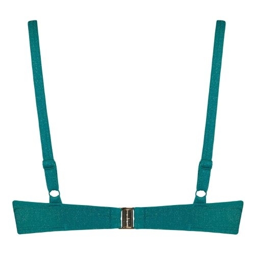 Marlies Dekkers Bademode Holi Gypsy grün push up bikini bh Marlies Dekkers Bademode Holi Gypsy grün push up bikini bh