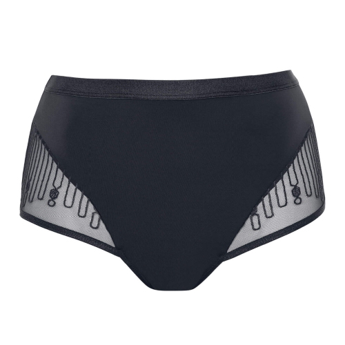 Lisca Ivonne anthrazit hoher slip Lisca Ivonne anthrazit hoher slip