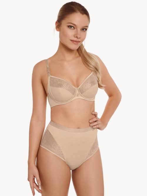 Lisca Ivonne pulver hoher slip Lisca Ivonne pulver hoher slip