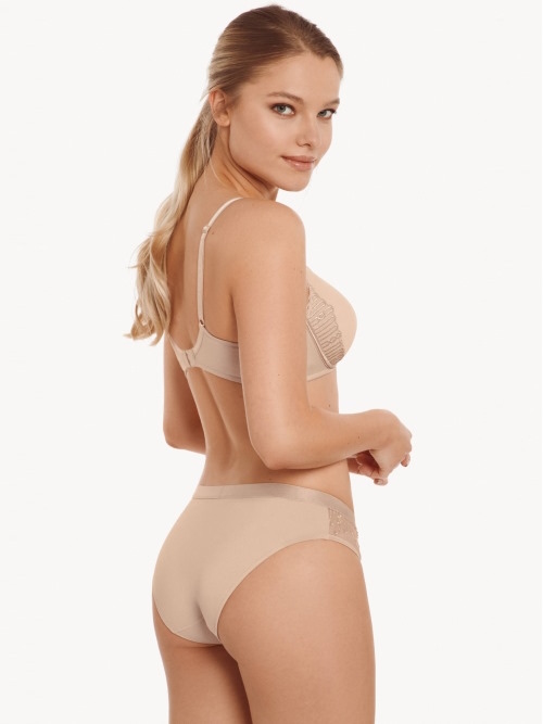 Lisca Ivonne pulver nicht geformter bh Lisca Ivonne pulver nicht geformter bh