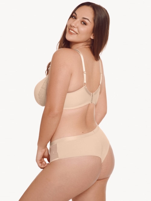 Lisca Ivonne pulver ohne bügel bh Lisca Ivonne pulver ohne bügel bh