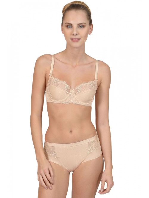 Lisca Caroline pulver hoher slip Lisca Caroline pulver hoher slip