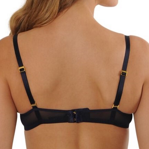 Sapph Fabulous navy-blau/print vorgeformter bh Sapph Fabulous navy-blau/print vorgeformter bh