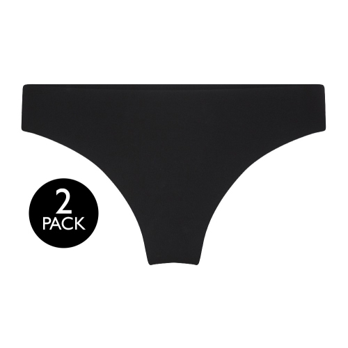 LingaDore Täglich Soft Sensation schwarz string LingaDore Täglich Soft Sensation schwarz string