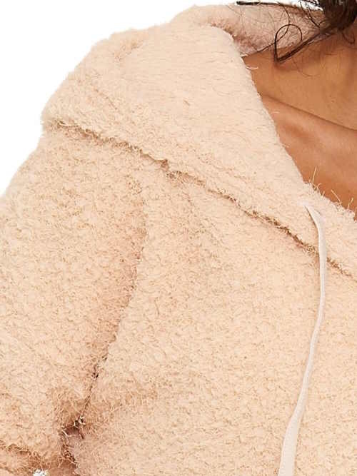 LingaDore Hoody sunkiss mode LingaDore Hoody sunkiss mode