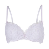 LingaDore Orchid Ice orchidee push up bh