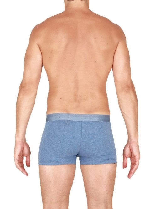 HOM Classic jeans blau boxershort HOM Classic jeans blau boxershort