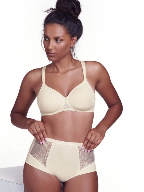 Lisca Gina elfenbein hoher slip Lisca Gina elfenbein hoher slip