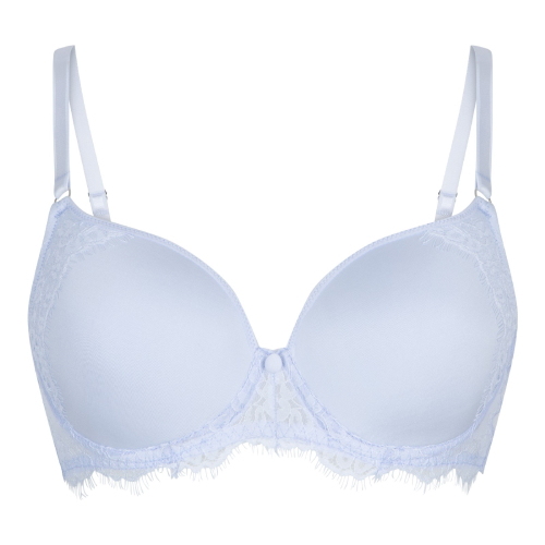 LingaDore Heather Blue baby blau vorgeformter bh LingaDore Heather Blue baby blau vorgeformter bh