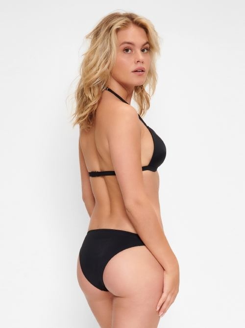 LingaDore Strand Fiesta schwarz set LingaDore Strand Fiesta schwarz set