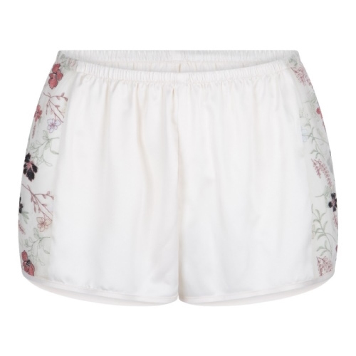 LingaDore Nacht Powder Puff beige pyjama-hose LingaDore Nacht Powder Puff beige pyjama-hose