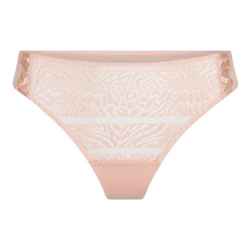 LingaDore Peach Nectar peach pink string LingaDore Peach Nectar peach pink string
