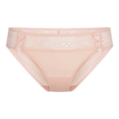 LingaDore Peach Nectar peach pink slip LingaDore Peach Nectar peach pink slip