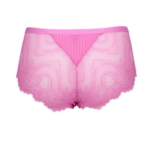 After Eden D-Cup & Up LIZ pink hipster After Eden D-Cup & Up LIZ pink hipster