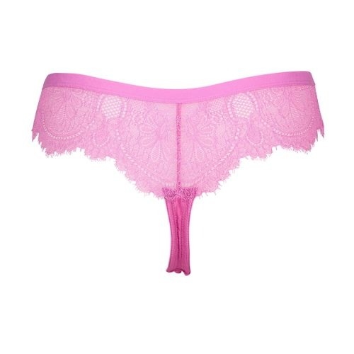 After Eden D-Cup & Up LIZ pink string After Eden D-Cup & Up LIZ pink string