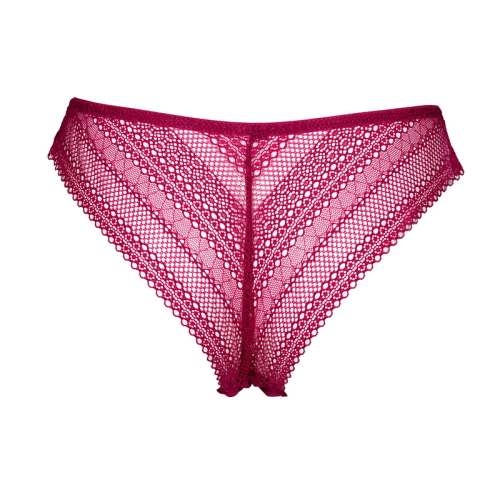 After Eden D-Cup & Up Dee hot pink brasilianischer slip After Eden D-Cup & Up Dee hot pink brasilianischer slip