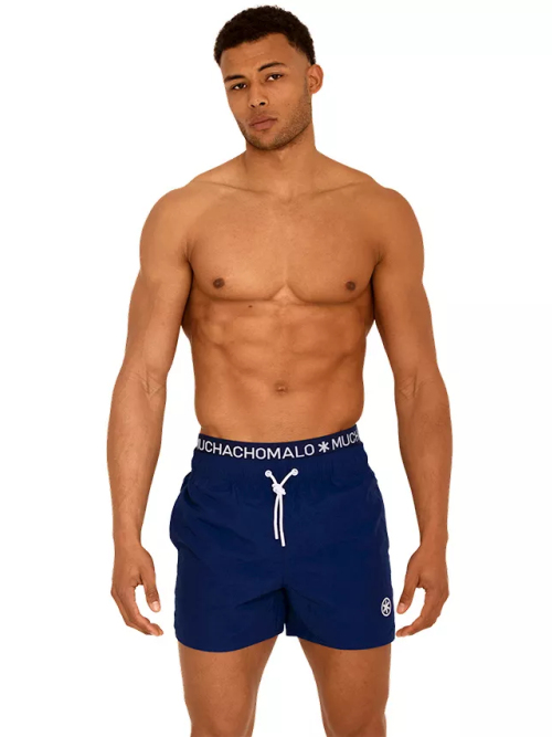 Muchachomalo Schwimmen navy-blau badehose Muchachomalo Schwimmen navy-blau badehose