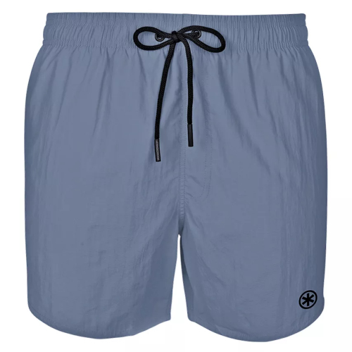 Muchachomalo Wasser Reagieren grau/print badehose Muchachomalo Wasser Reagieren grau/print badehose