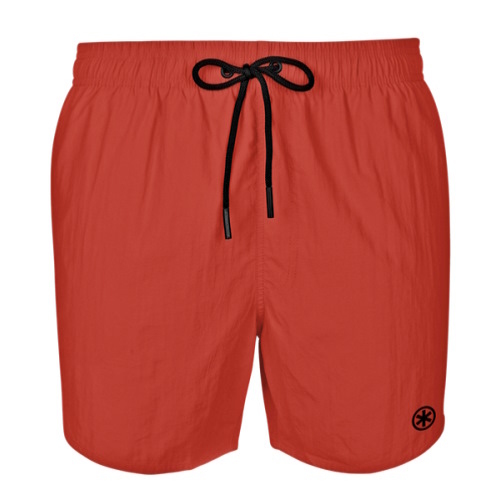 Muchachomalo Wasser Reagieren rot/print badehose Muchachomalo Wasser Reagieren rot/print badehose