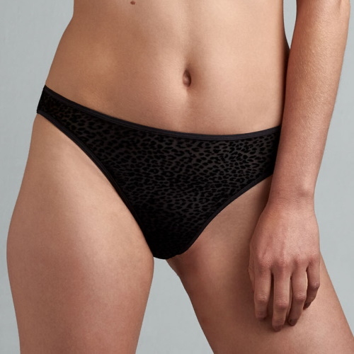 Marlies Dekkers Feline Jazz schwarz slip Marlies Dekkers Feline Jazz schwarz slip