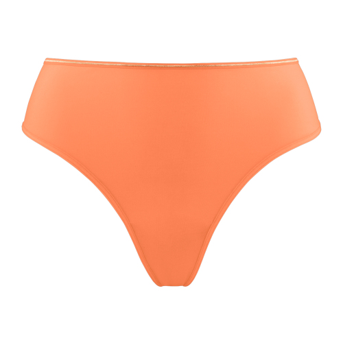 Marlies Dekkers Dame de Paris orange string Marlies Dekkers Dame de Paris orange string