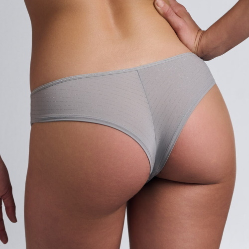 Marlies Dekkers Gloria grau slip Marlies Dekkers Gloria grau slip
