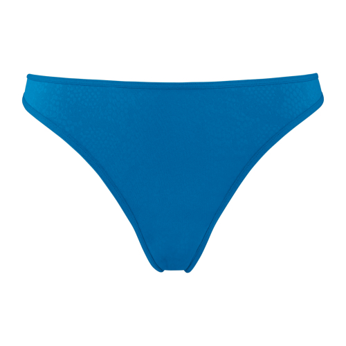 Marlies Dekkers Space Odyssey blau string Marlies Dekkers Space Odyssey blau string