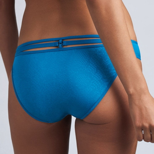 Marlies Dekkers Space Odyssey blau slip Marlies Dekkers Space Odyssey blau slip