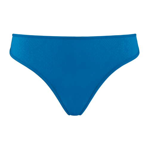 Marlies Dekkers Space Odyssey blau slip Marlies Dekkers Space Odyssey blau slip