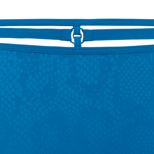 Marlies Dekkers Space Odyssey blau slip Marlies Dekkers Space Odyssey blau slip