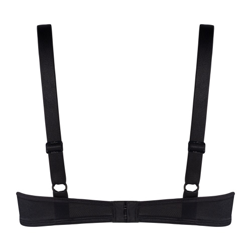 Marlies Dekkers Wing Power schwarz vorgeformter bh Marlies Dekkers Wing Power schwarz vorgeformter bh