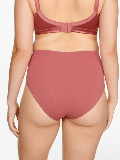 Naturana Minimizer koralle slip Naturana Minimizer koralle slip