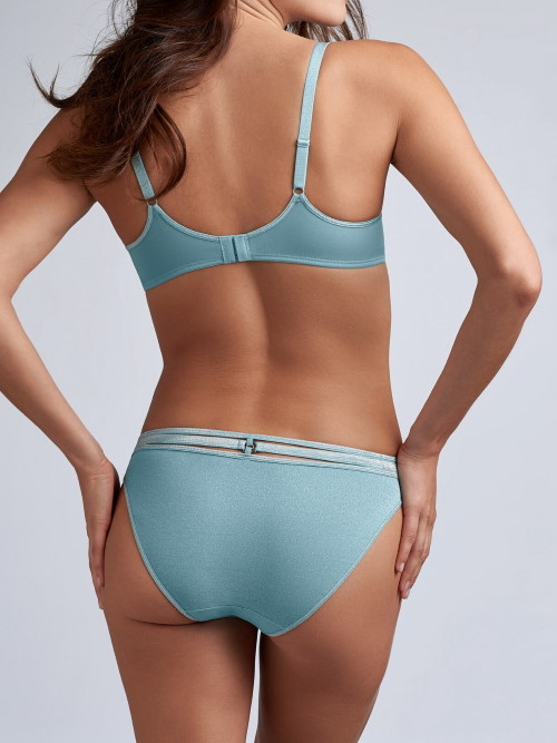 Marlies Dekkers Space Odyssey eis blau push up bh Marlies Dekkers Space Odyssey eis blau push up bh